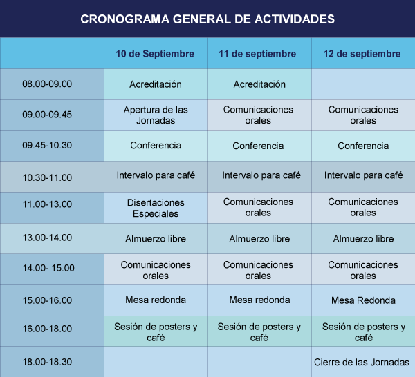 I JORNADAS INTERDISCIPLINARIAS MEDICINA, MANEJO Y CONSERVACION DE FAUNA SILVESTRE - 2025