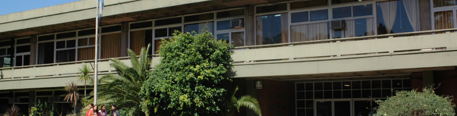 Facultad de Ciencias Veterinarias