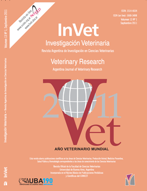 InVet 2012 - 1