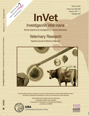 InVet 2014 1 y 2