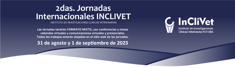 INCLIVET 2023