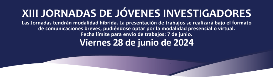 Jornada Jóvenes Investigadores - 2024